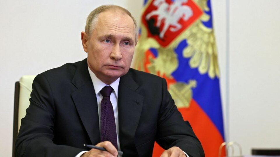 Russia covertly spent 0m to meddle abroad – US