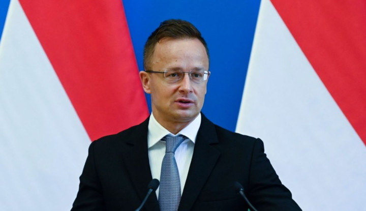 Szijjártó Péter rendkívüli bejelentése: történelmi beruházás Magyarországon