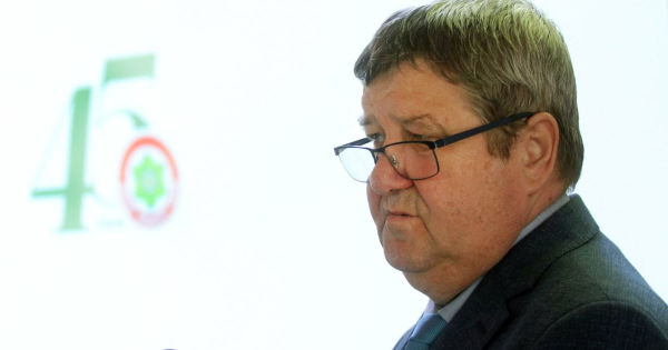 Tállai András nyilatkozott a 13. havi nyugdíjak sorsáról
