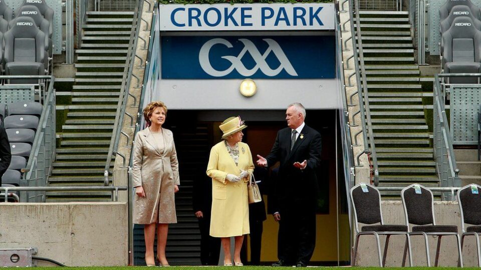 Taoiseach: Queen’s death ‘reminder to nurture UK-Ireland relations’