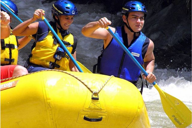 Three ways climate change makes adventure tourism riskier