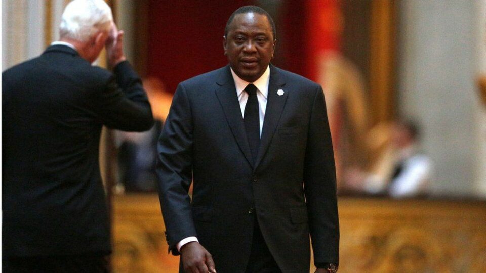 Uhuru Kenyatta: How will Kenya’s outgoing president be remembered?