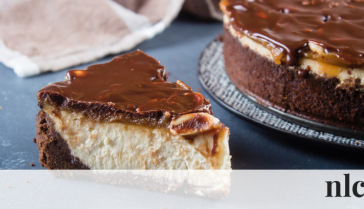 9 kényeztető őszi sütemény – sütés nélkül!