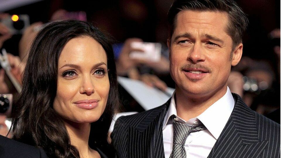 Angelina Jolie accuses Brad Pitt of abuse on private plane