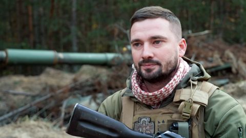 Az ukránok felkészültek rá a belorusz határon, hogy közösen tér vissza az orosz és a fehérorosz hadsereg