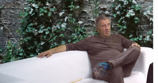 Bakács Tibor vallomása: Annyira nem volt pénze, hogy Havas Henrik halastavát kellett takarítania