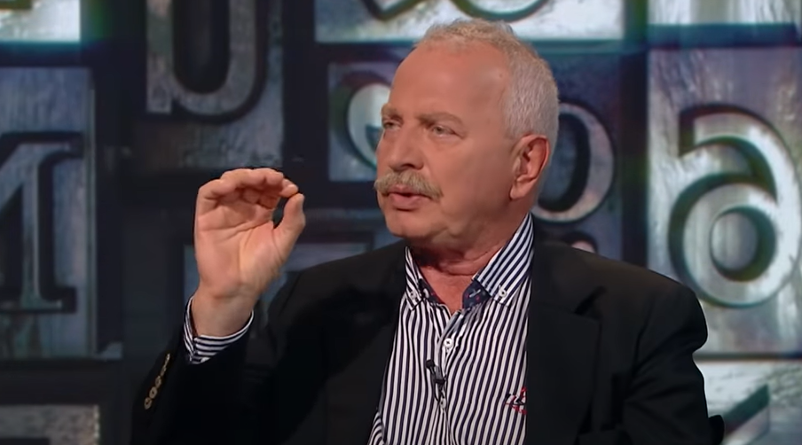 Bencsik András: Söpredék, sötét társaság lepte el a pedagógusi pályát, amelyik kizárólag csak rombolni akar