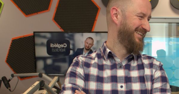 Ceglédi Zoltán irgalmatlanul kiakadt a magyar kormányra