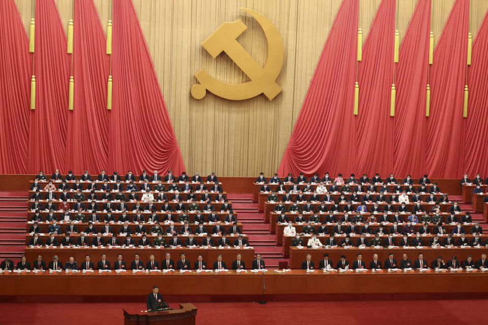 China Communist Party Congress: What matters to people in Beijing?
