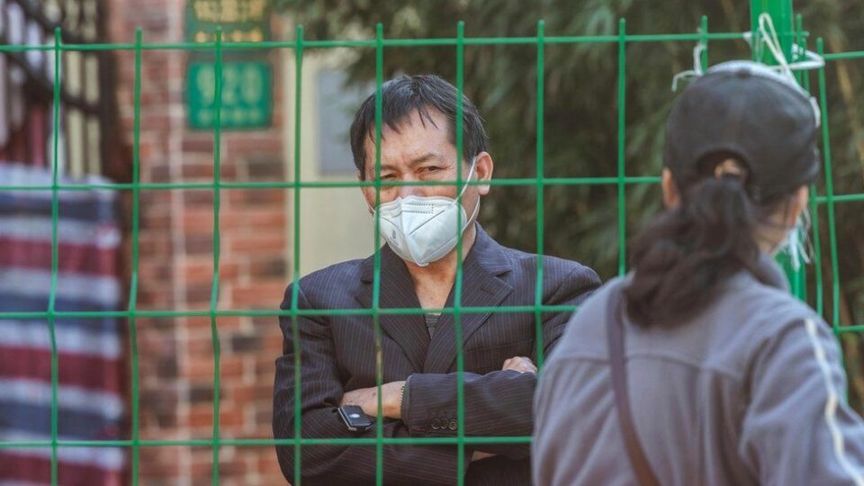 China Covid: The politics driving the hellish lockdowns