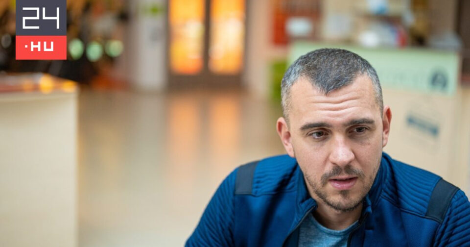 Cseh László: Rájöttem, hogy a rendszer a hibás