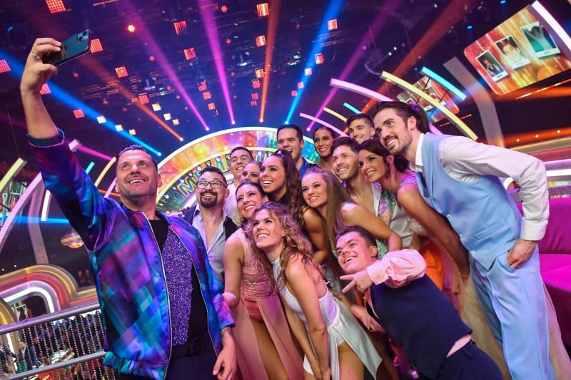Dancing With The Stars: Berki Mazsi csillaga leáldozott