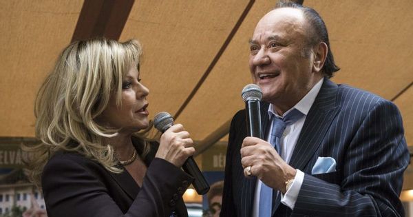 Erre nem számítottunk, de szerintünk Korda György se