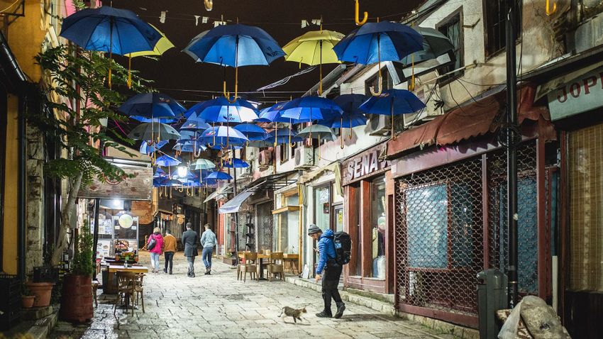 Észak-Macedónia a nyári időszámítás megtartásával spórolna áramot