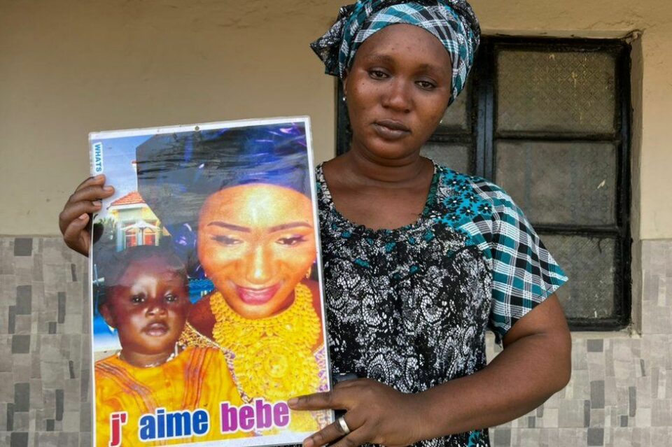 Gambia cough syrup scandal: Mothers demand justice