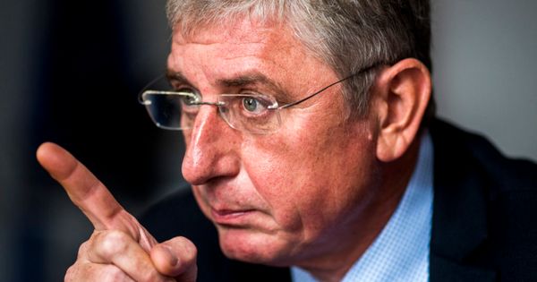 Gyurcsány Ferenc: „A rongy magyar kormányfő pár forintért eladná a magyar nemzet lelkét”