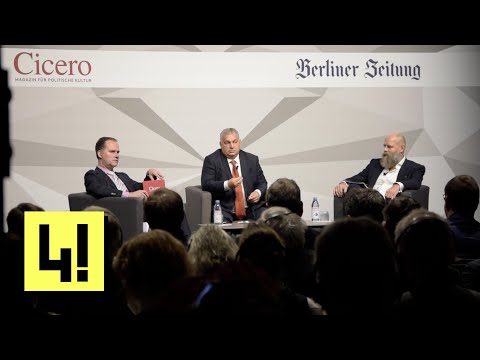 Orbán elmondta, mit érzett, amikor Putyinnal tárgyalt