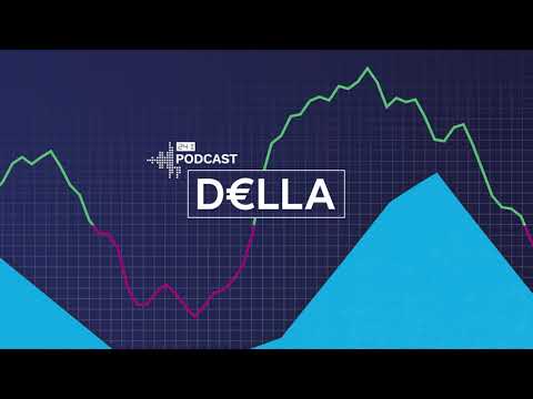 Ez itt a Della, a 24.hu gazdasági podcast műsora, Baka F. Zoltán műsorvezetésével