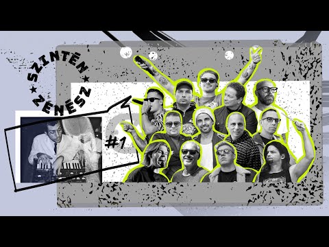 Amikor kazettáról ment a playback a vidéki diszkókban | 24.hu