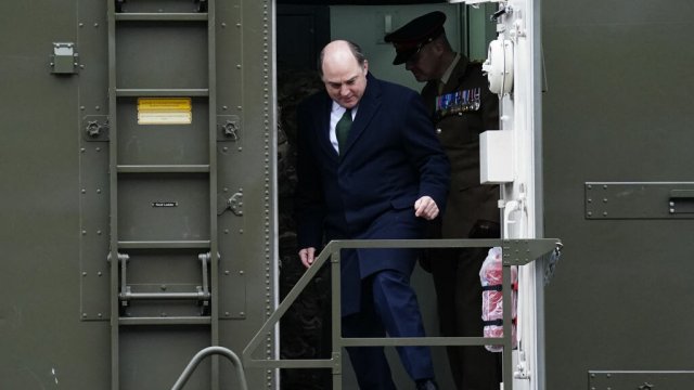 Itt vetheti be az atomot Putyin, Washingtonban válságtanácskozást tartottak