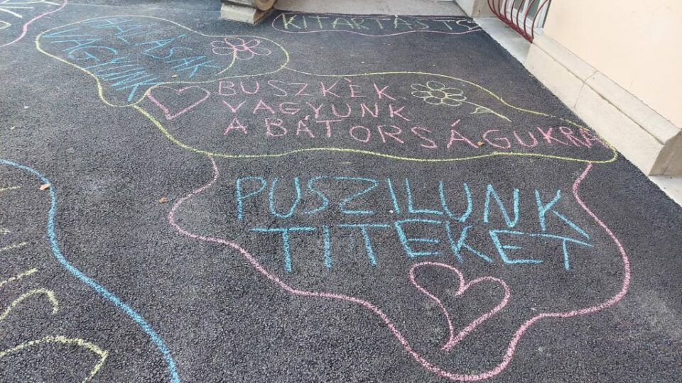 Közleményt adtak ki Orbán iskolájának tanárai
