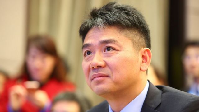 Liu Jingyao and Liu Qiangdong: Chinese billionaire sexual assault case settled in US