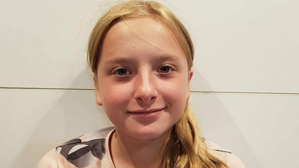 Lola: Girl’s murder an act of ‘extreme evil’, President Macron says