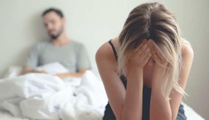 Meghökkentő módon buktatta le a lány a hűtlen pasiját