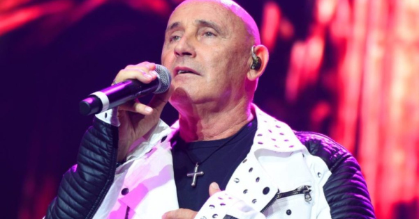 Megtörten nyilatkozott a gyászoló Pataky Attila