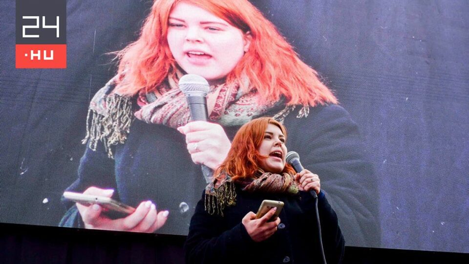 Nagy Blanka meséje Prüdériáról Pankotai Lilinek