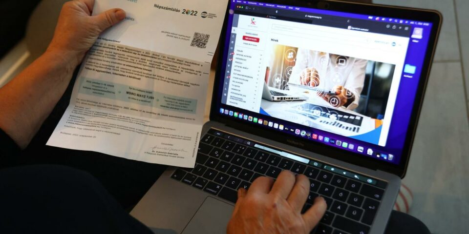 Népszámlálási hibák: rengeteg a kérdés, de sem a KSH, sem a rendőrség nem válaszol