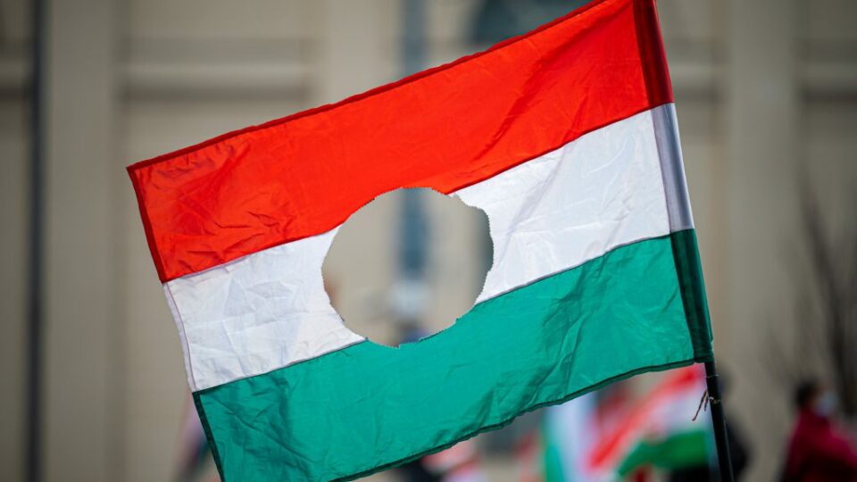 Orbán helyett tüntetők lesznek Budapesten