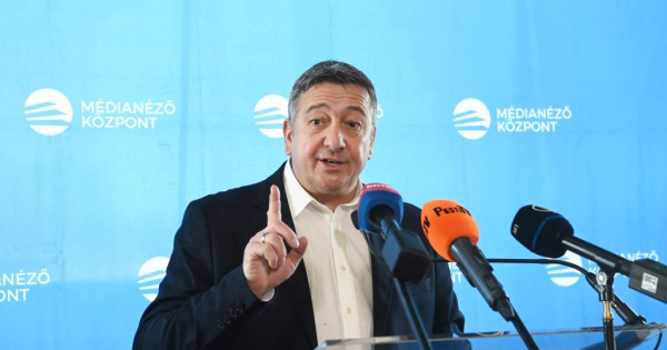 Puzsér Róbert nem kímélte Bayer Zsoltot a levelében, Vadon Jani is szóba került