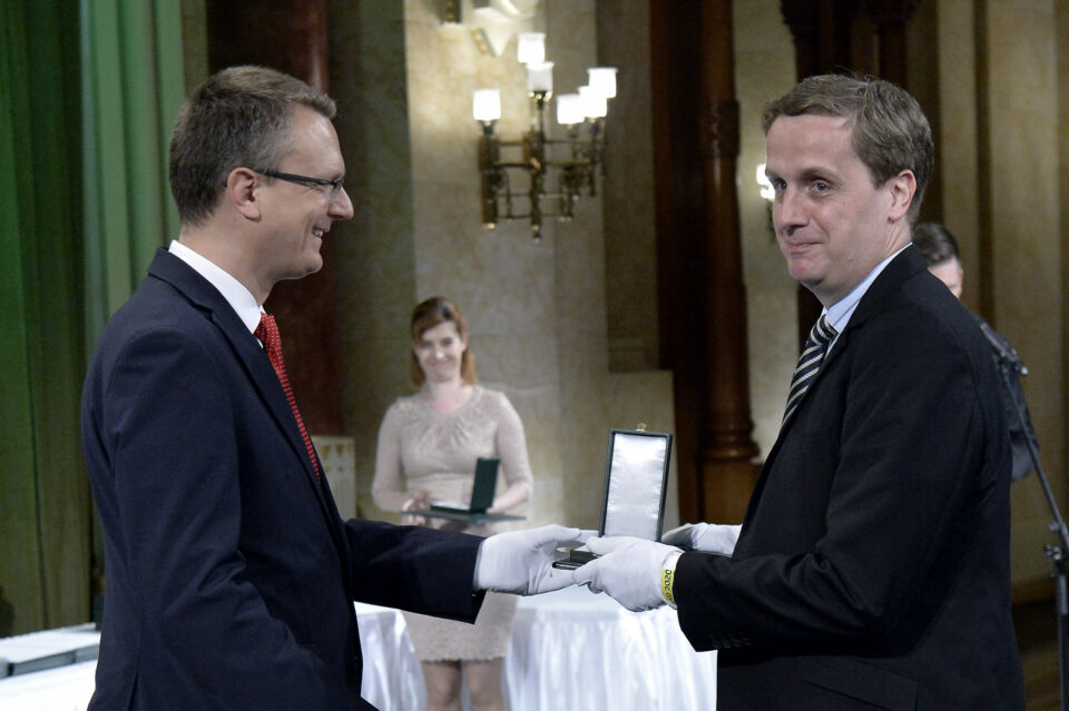 Saját fideszes forrását is felnyomta az origós Kovács András, hátha megússza, hogy elítélik