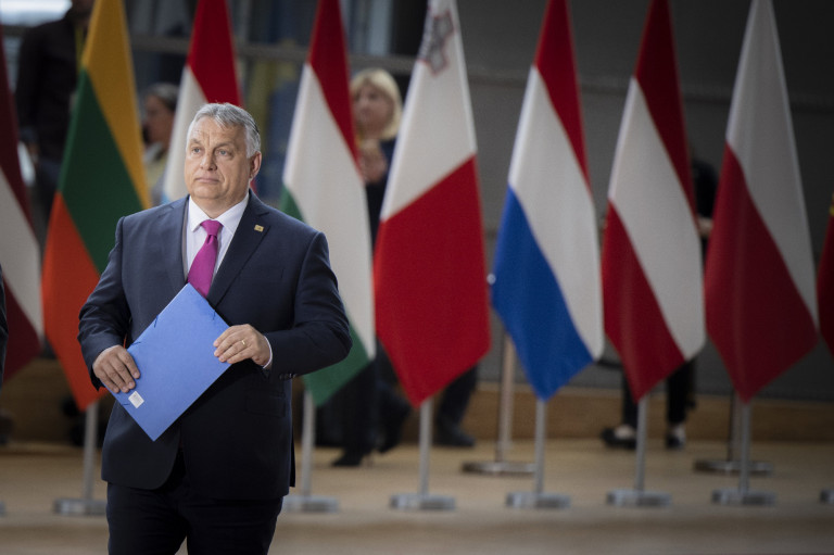 Teljes körű ellenőrzési eljárás alá vonja Magyarországot az Európa Tanács jogállamisági és demokráciaügyi kérdésekben