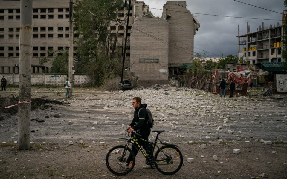Ukraine-Russia war: G7 countries will back Kyiv ‘for as long as it takes’