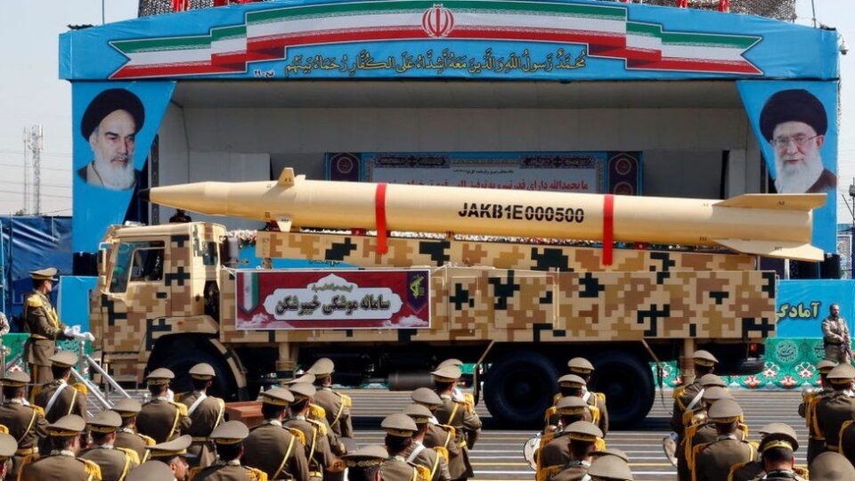 Ukraine war: Growing Russia-Iran ties pose new dangers