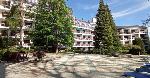 Vége a dalnak: 39 év után végleg bezár a soproni Lövér Hotel