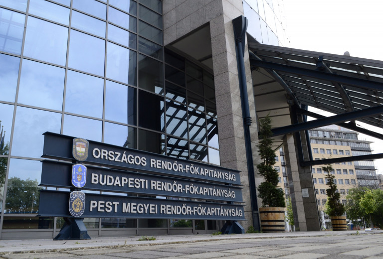 129 épületét zárja be az Orfk országszerte