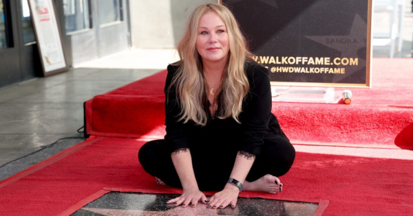 51 éves lett a nagybeteg Christina Applegate