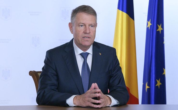 A magyarokon gúnyolódott a román államfő, mégis megúszhatja a büntetést