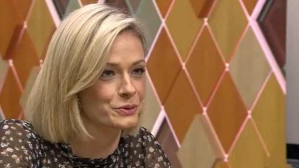 Árulkodó sorok: ez Peller Mariann válásának valódi története?