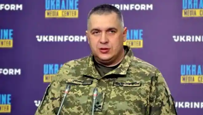 Az ukrán vezérkar becslése szerint legfeljebb 15 ezer fehérorosz kész harcolni Ukrajna ellen