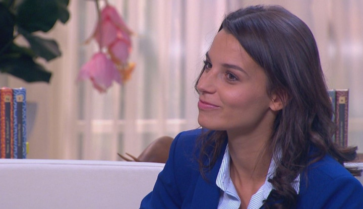 Berki Mazsi halottak napján sem megy ki emlékezni a volt férje sírjához – ezzel védekezik az özvegy