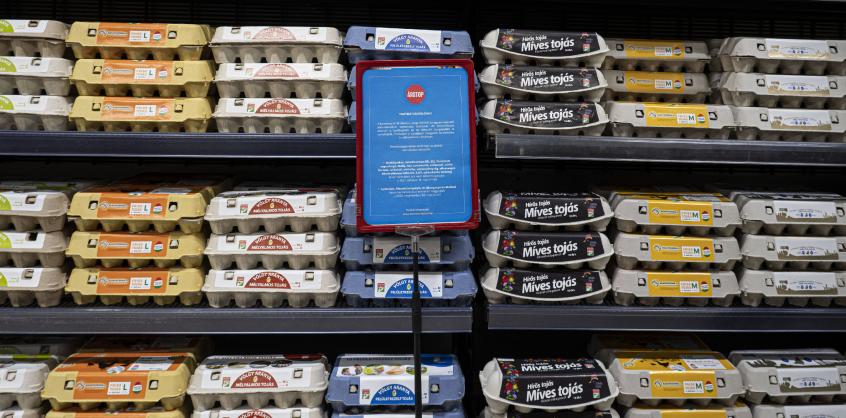Elegük lett, Brüsszelhez fordul a Lidl és a Spar az ársapka miatt