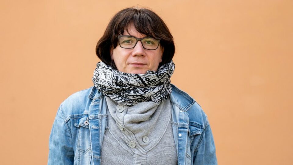 Elköltözött Magyarországról Kiss Tibor Noé