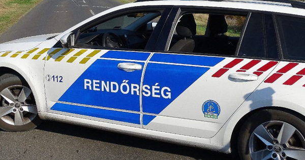 Halálos áldozata is van az esti súlyos kamionbalesetnek