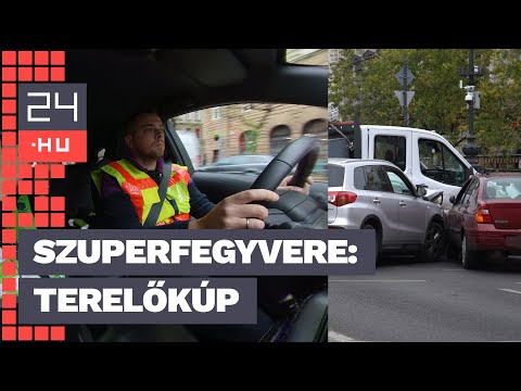 Így telik a BKK zavarelhárítóinak egy napja | 24.hu