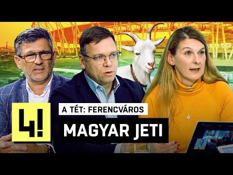 Budapest aranytartaléka a tét, ezért süllyed a vita a kecskés gyalázkodásig