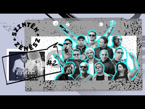 Amikor még végighallgattunk egy albumot: szintén zenészek és a CD | 24.hu